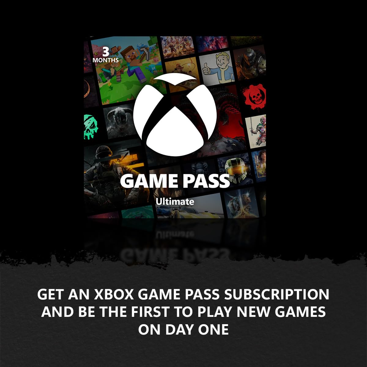 Xbox Gift Card (Physical Delivery) - Image 3
