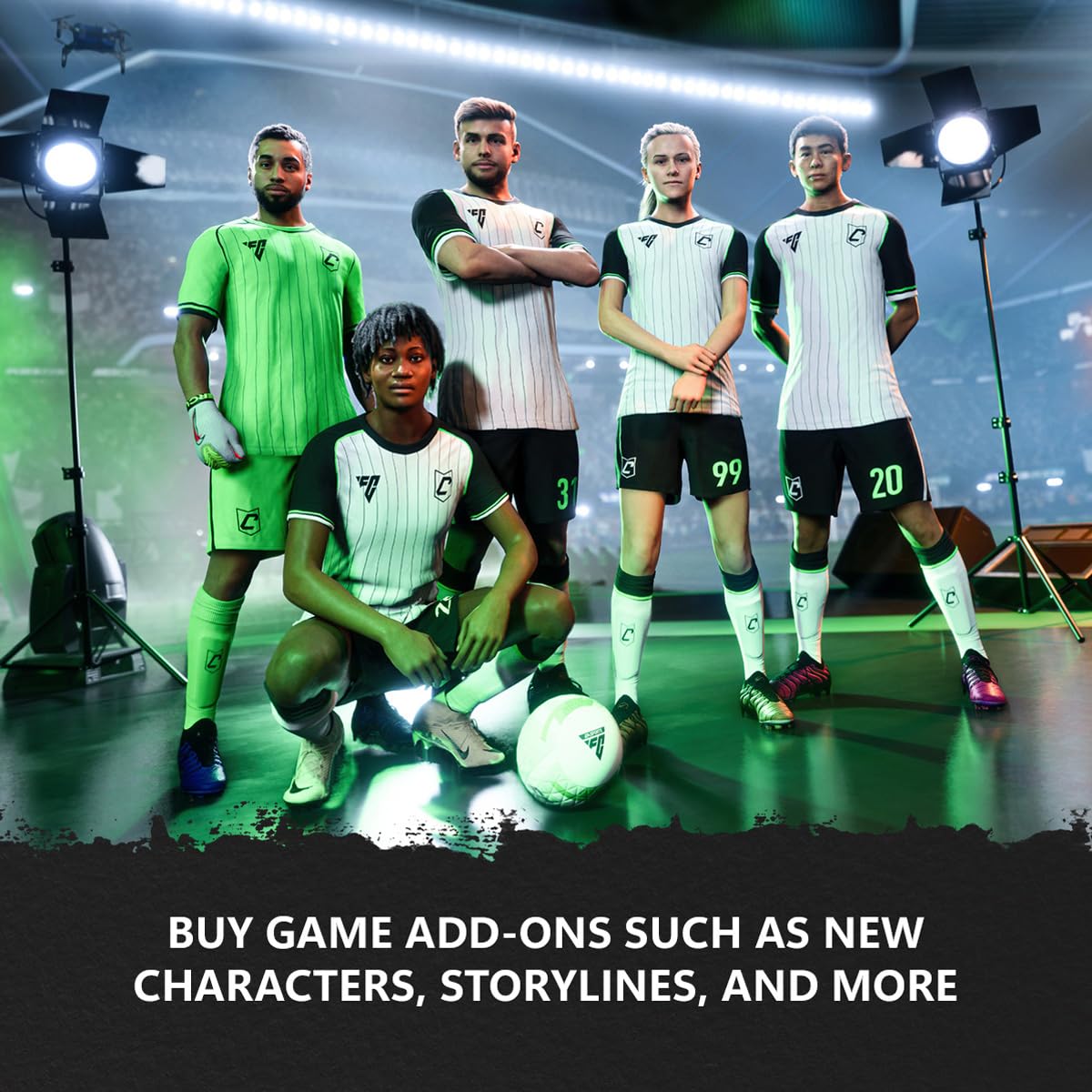 Xbox Gift Card (Physical Delivery) - Image 5