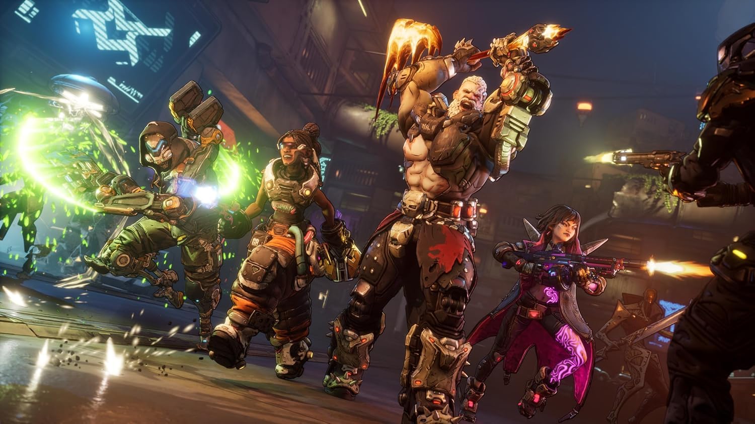 Borderlands 4 | Standard Edition | Xbox Series X|S Digital Code - Image 3