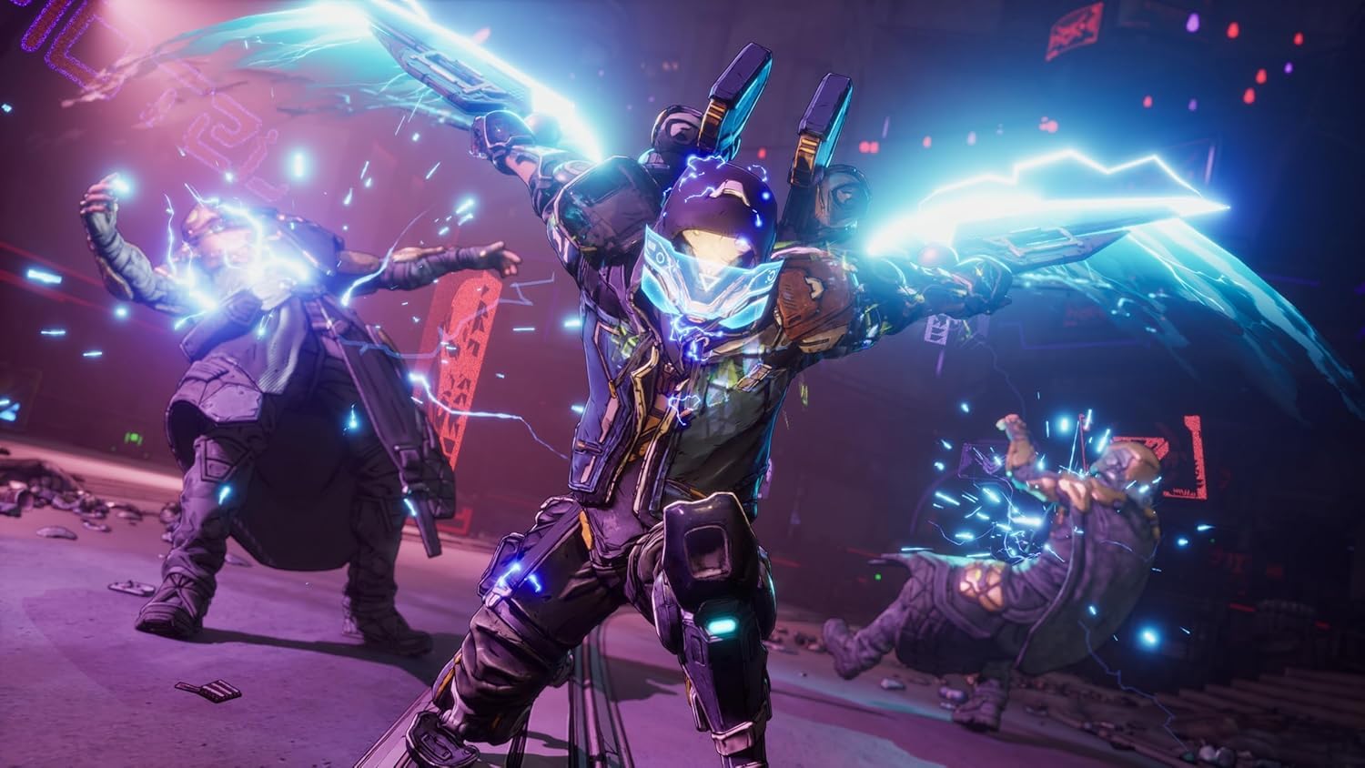 Borderlands 4 | Standard Edition | Xbox Series X|S Digital Code - Image 4