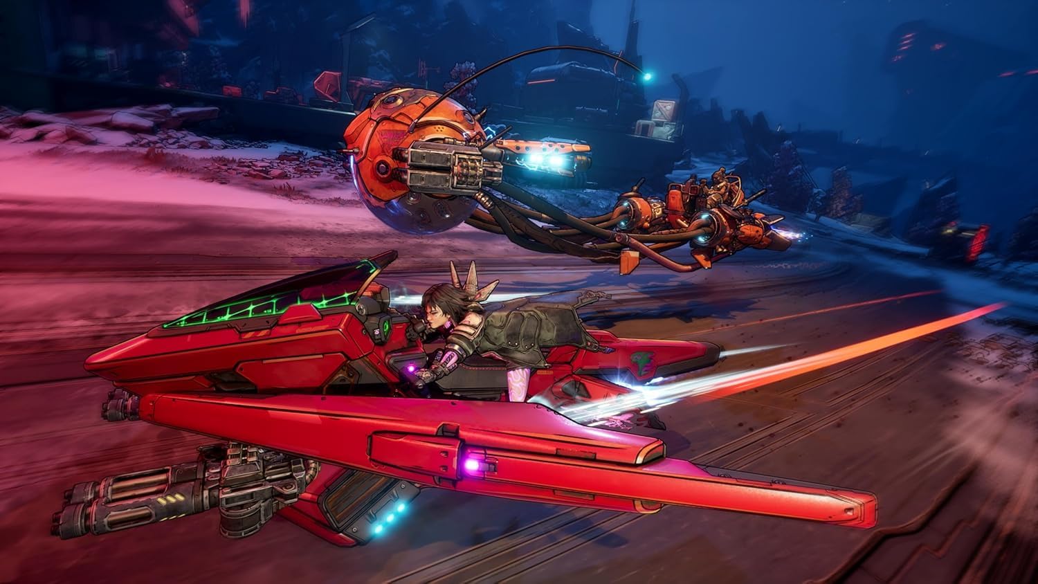 Borderlands 4 | Standard Edition | Xbox Series X|S Digital Code - Image 5