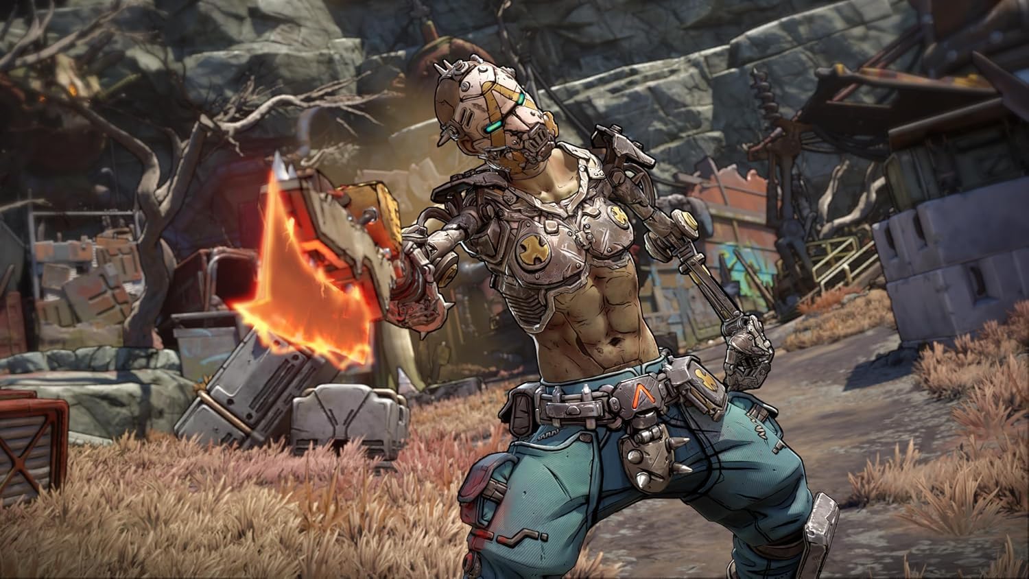 Borderlands 4 | Standard Edition | Xbox Series X|S Digital Code - Image 6