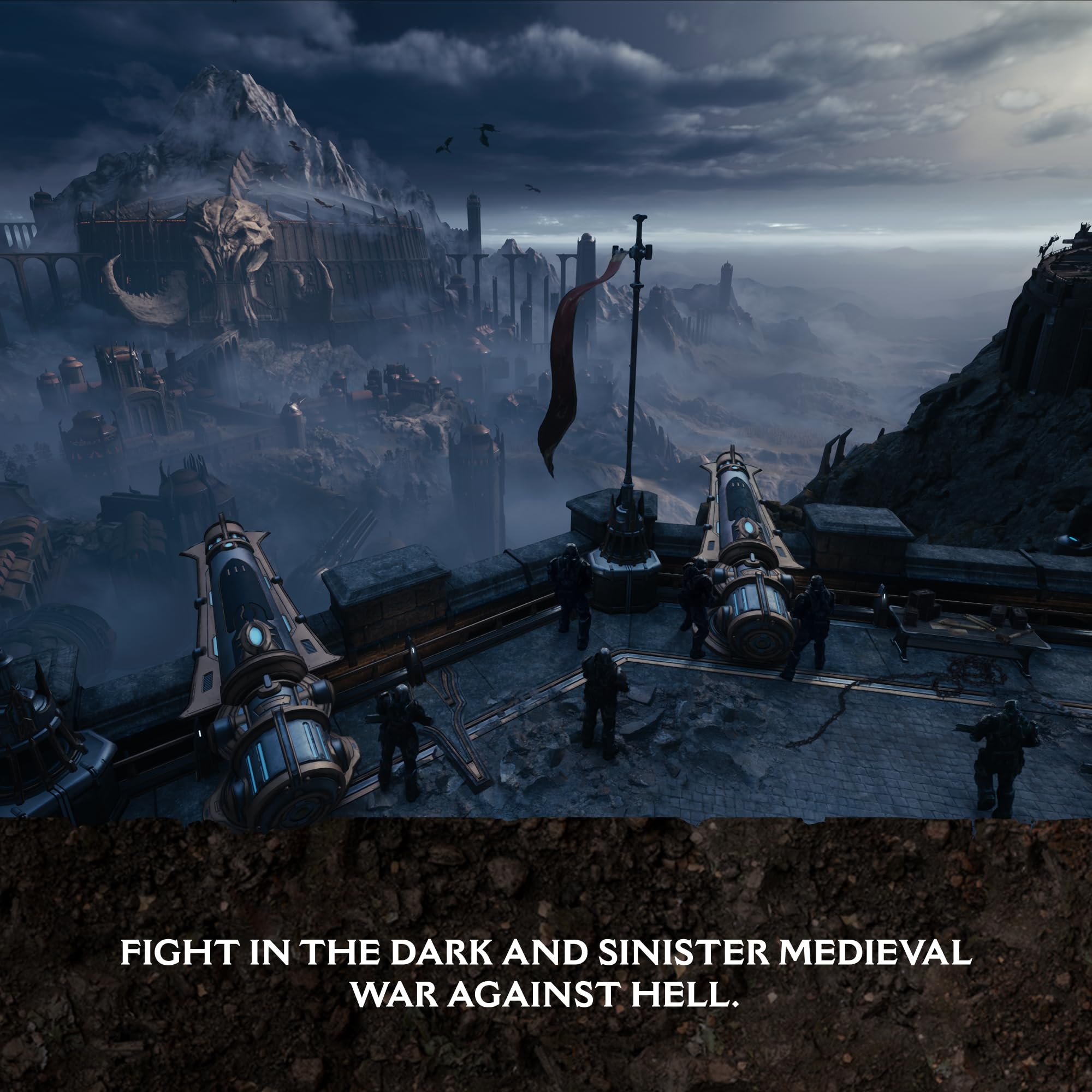 DOOM: The Dark Ages – PlayStation 5 - Image 5