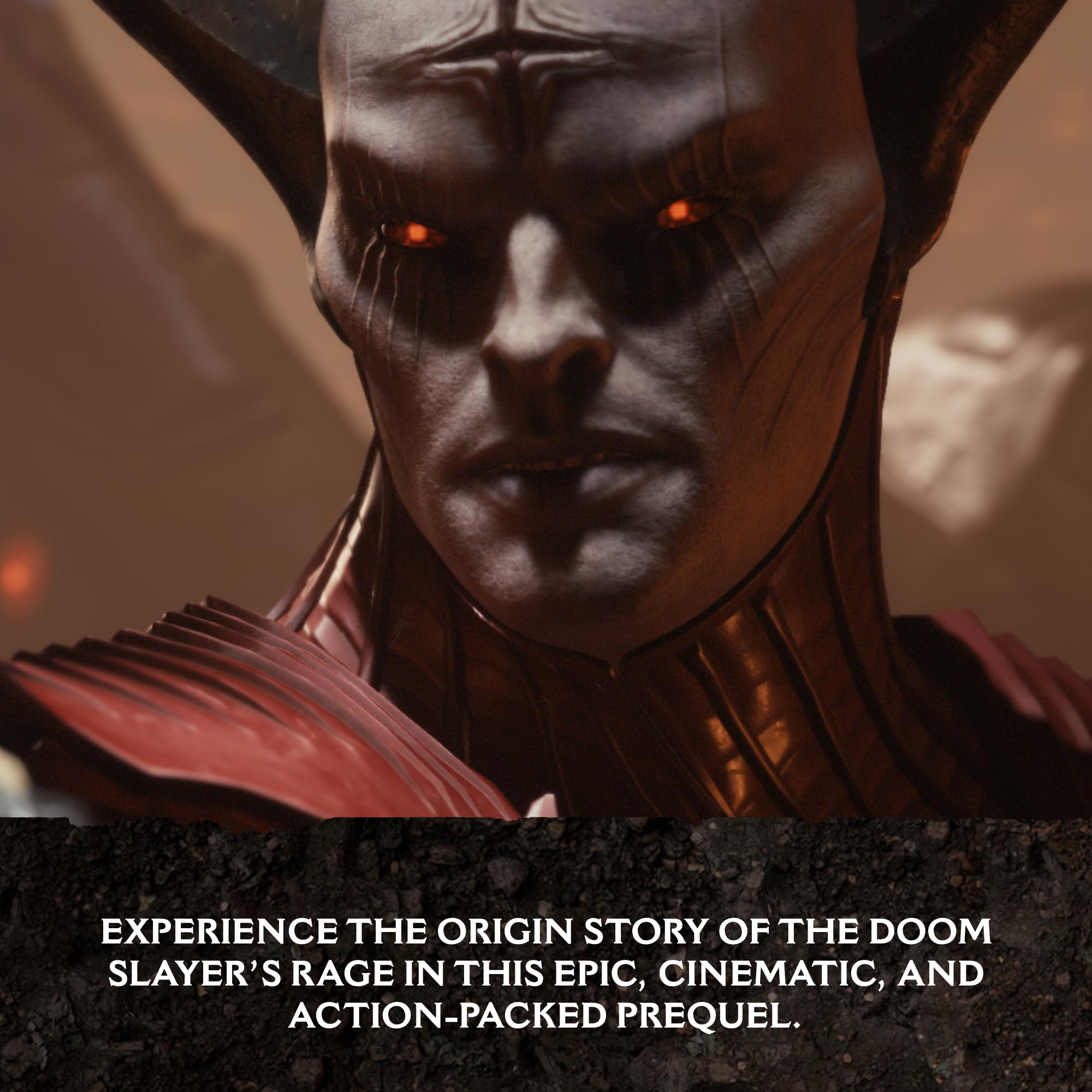 DOOM: The Dark Ages – PlayStation 5 - Image 6