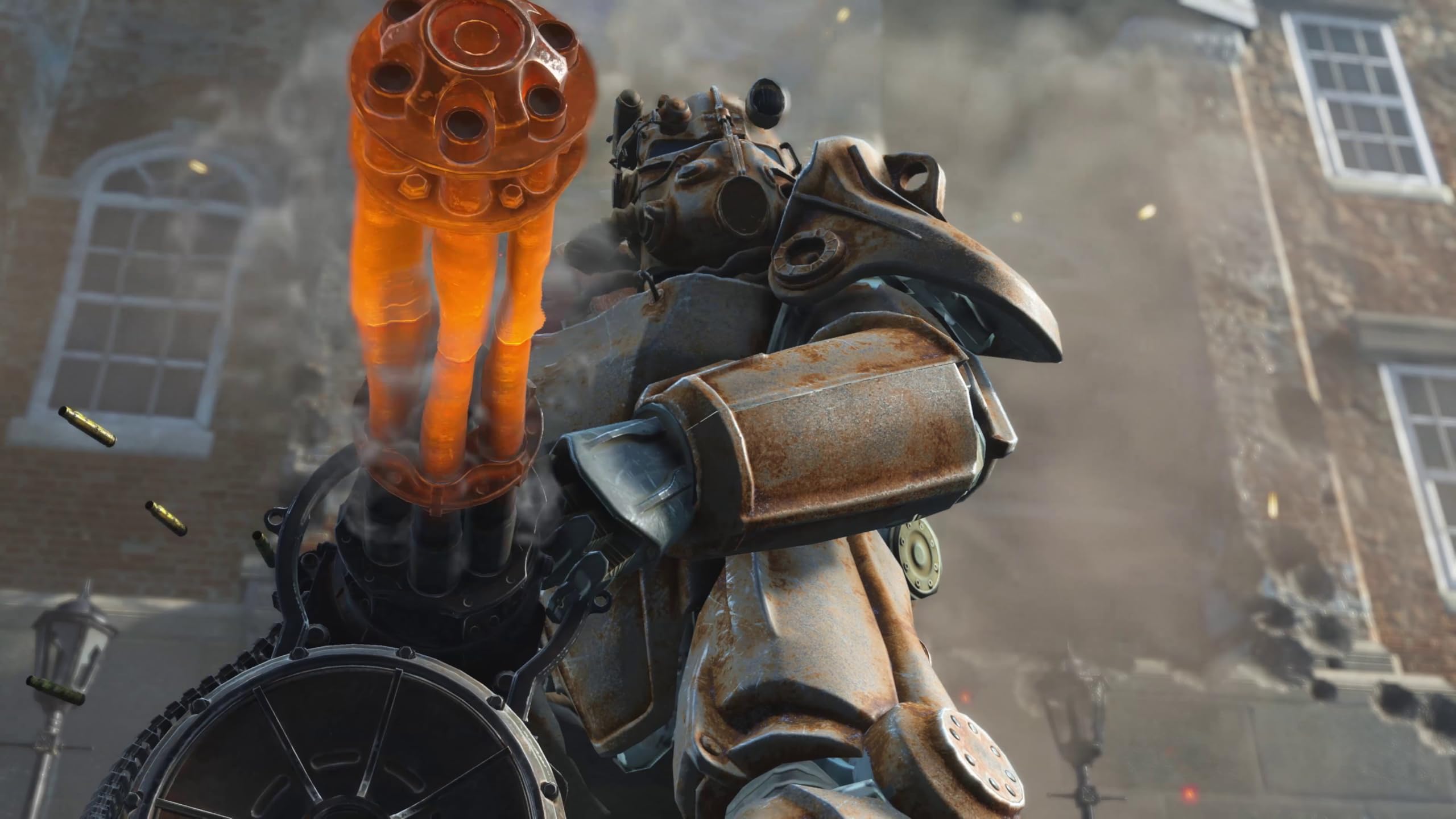 Fallout 4 | Anniversary Edition | Xbox and Windows Digital - Image 3