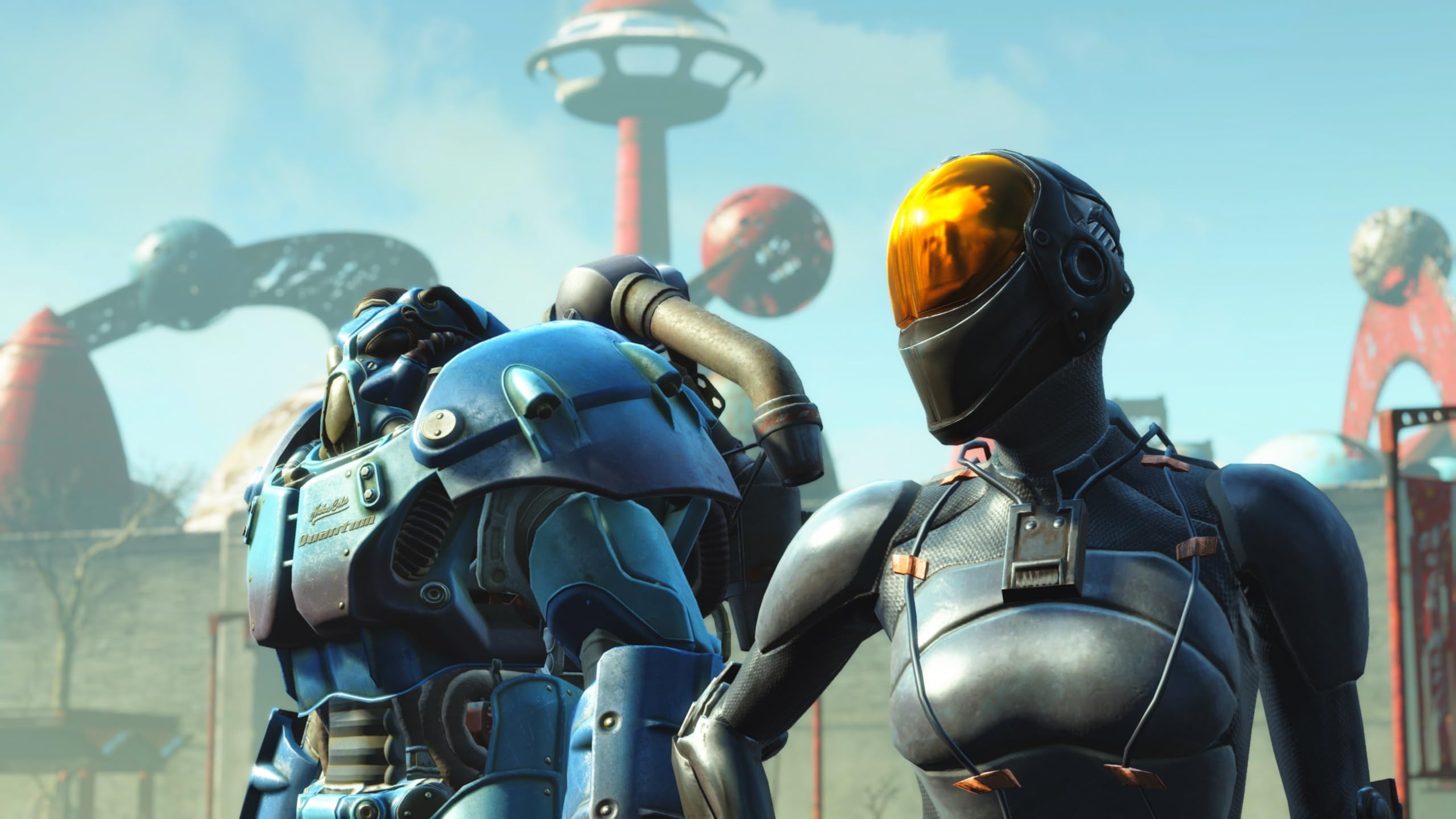 Fallout 4 | Anniversary Edition | Xbox and Windows Digital - Image 8