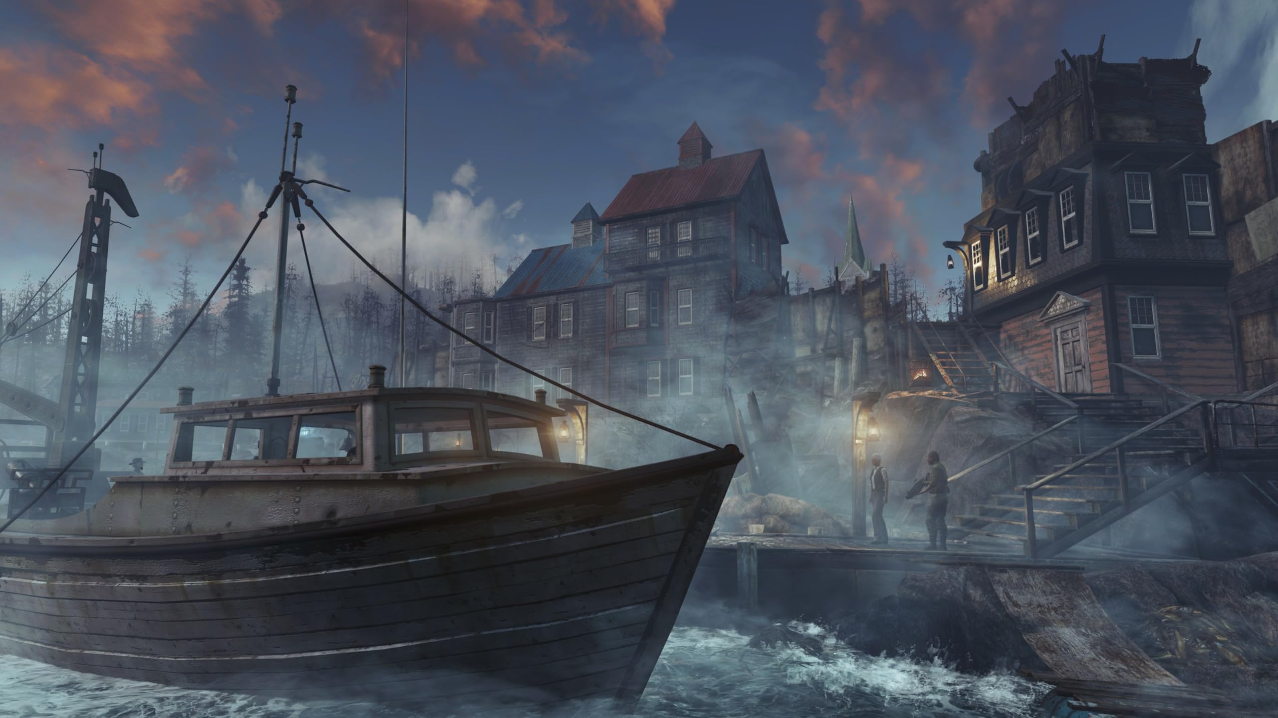 Fallout 4 | Anniversary Edition | Xbox and Windows Digital - Image 9