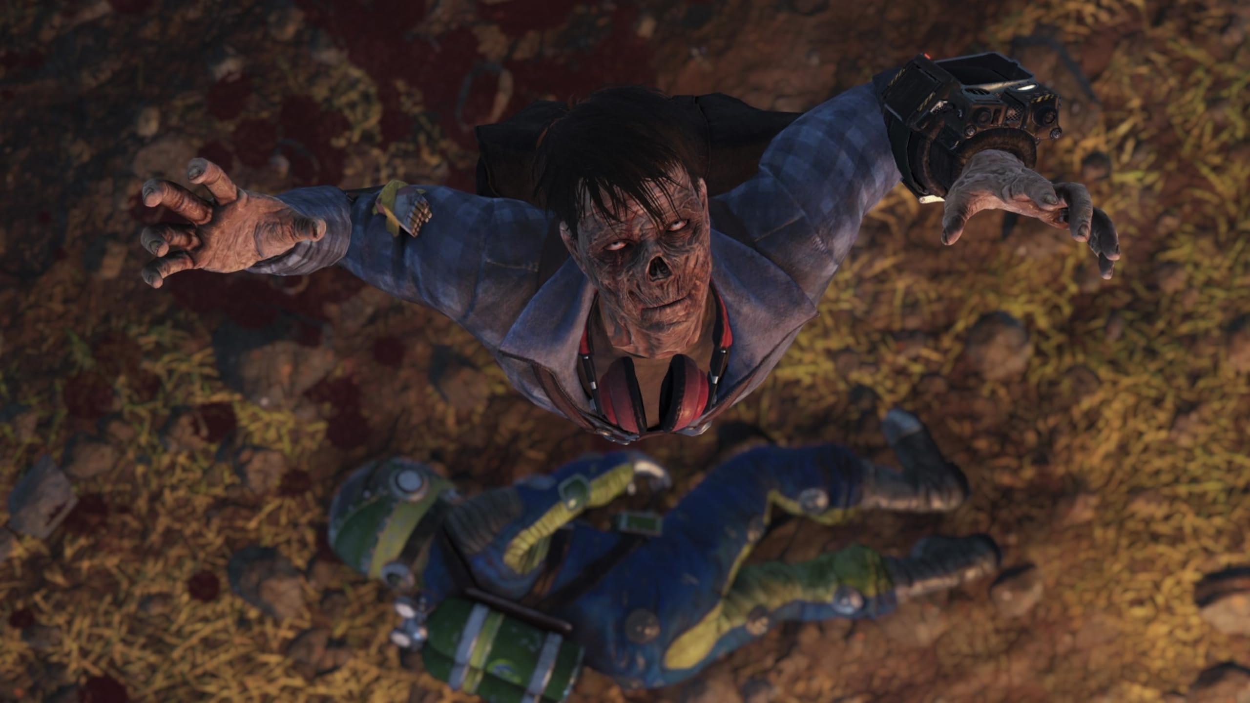 Fallout 76: Gone Fission Deluxe Edition - Xbox One [Digital Code] - Image 8