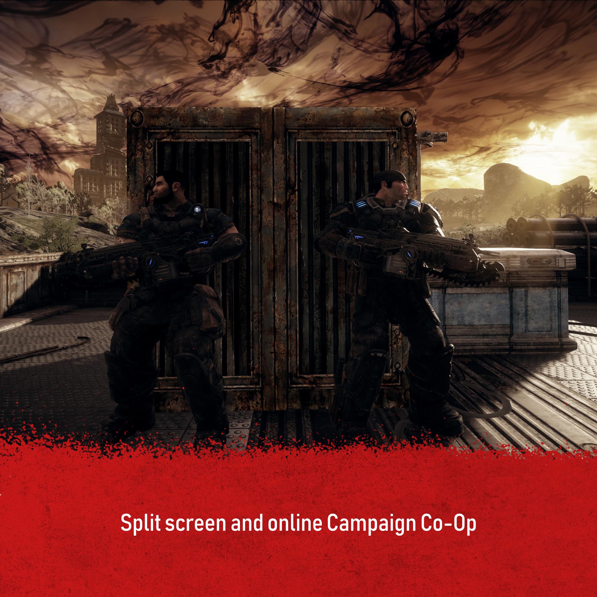 Gears of War: Reloaded – PlayStation® 5 - Image 5