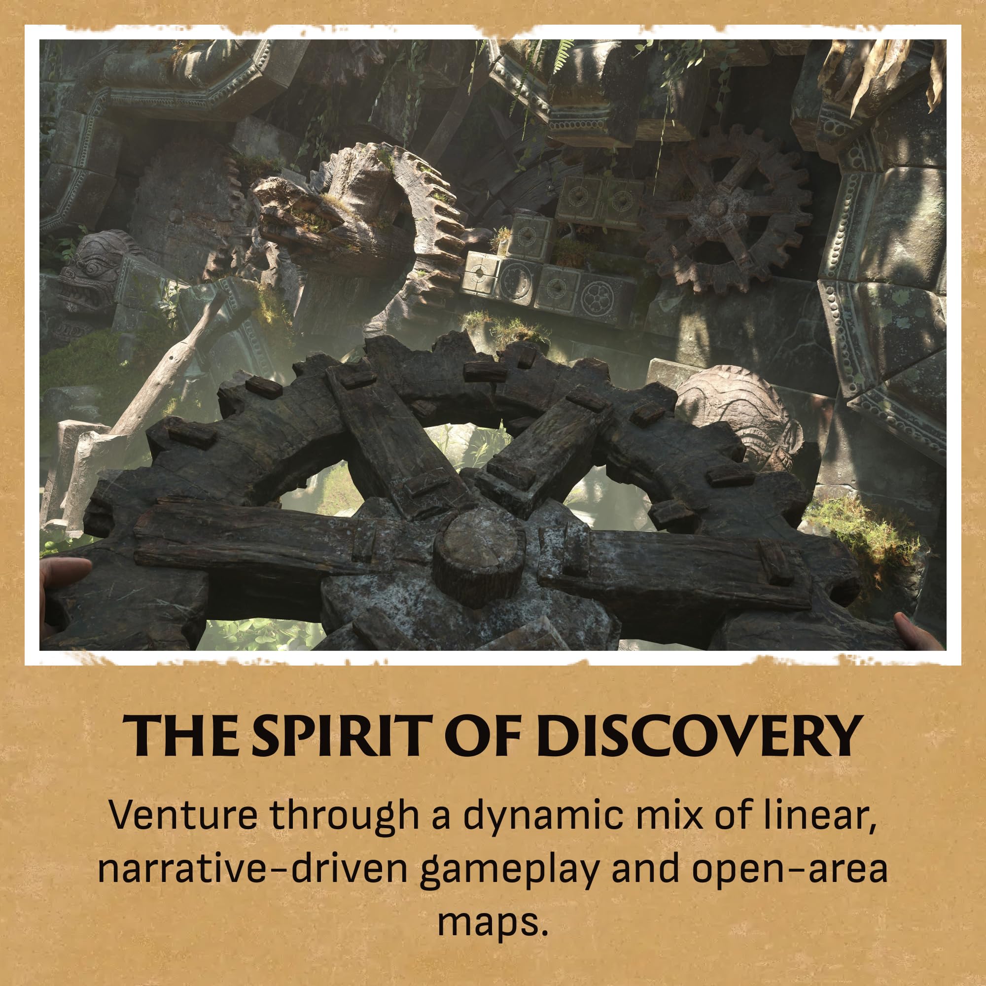 Indiana Jones and the Great Circle – Premium Edition – PlayStation 5 - Image 7