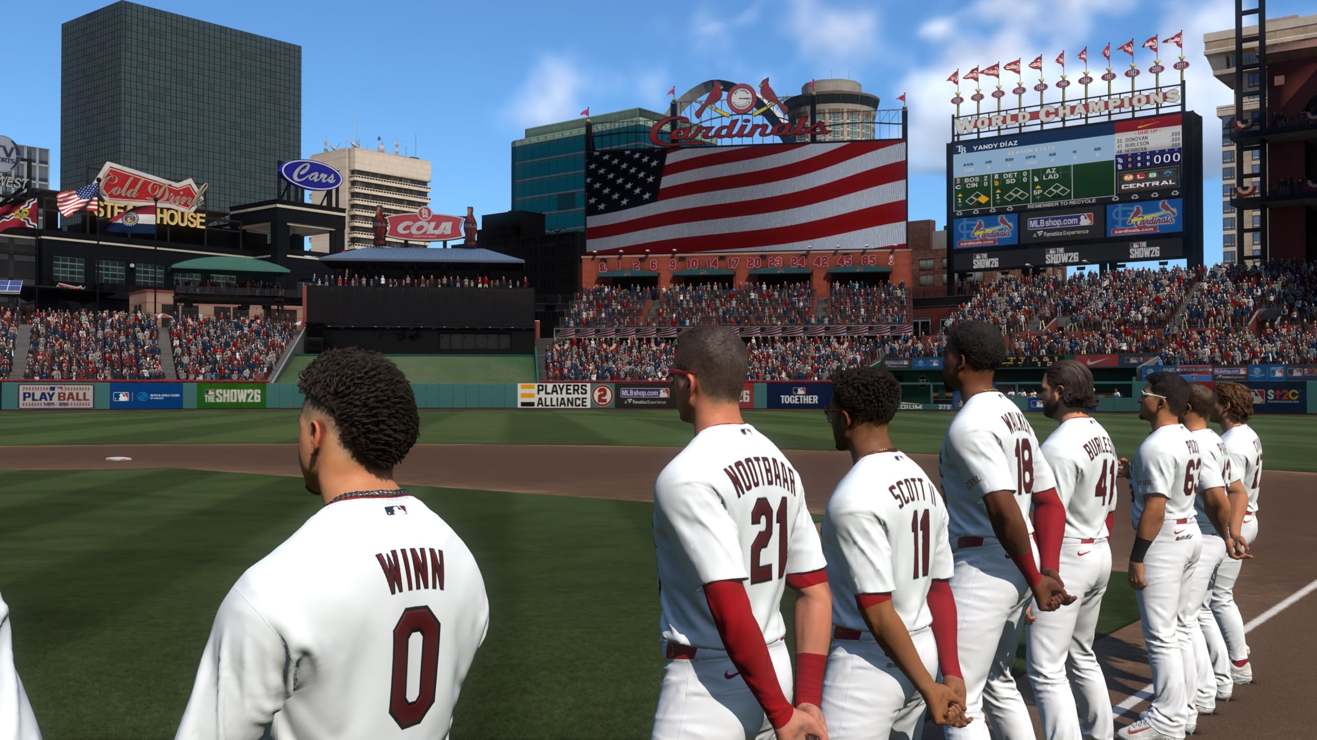 MLB The Show 26 | Standard Edition | Xbox Series X|S Digital - Image 5