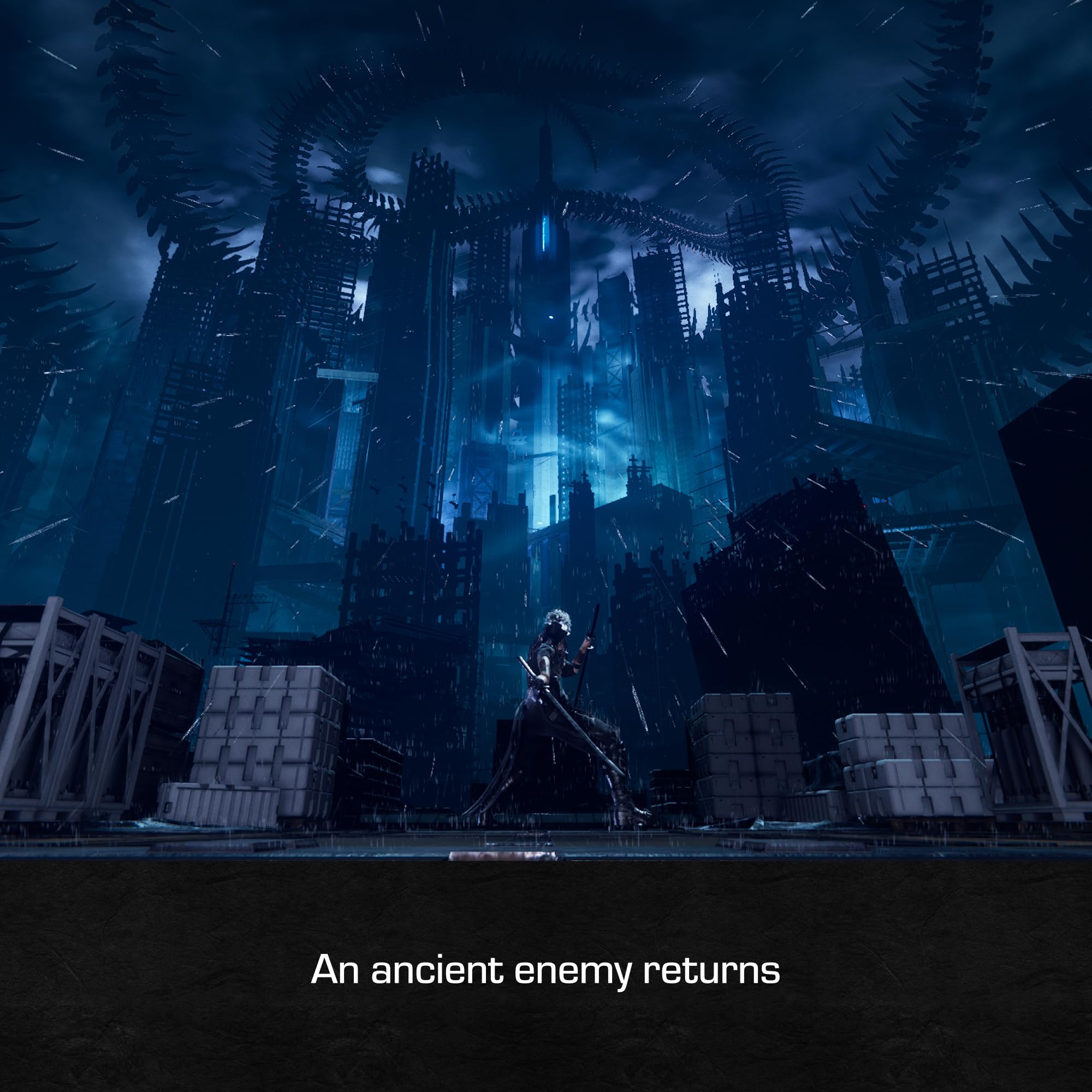 NINJA GAIDEN 4 | Standard Edition | PlayStation 5 - Image 5