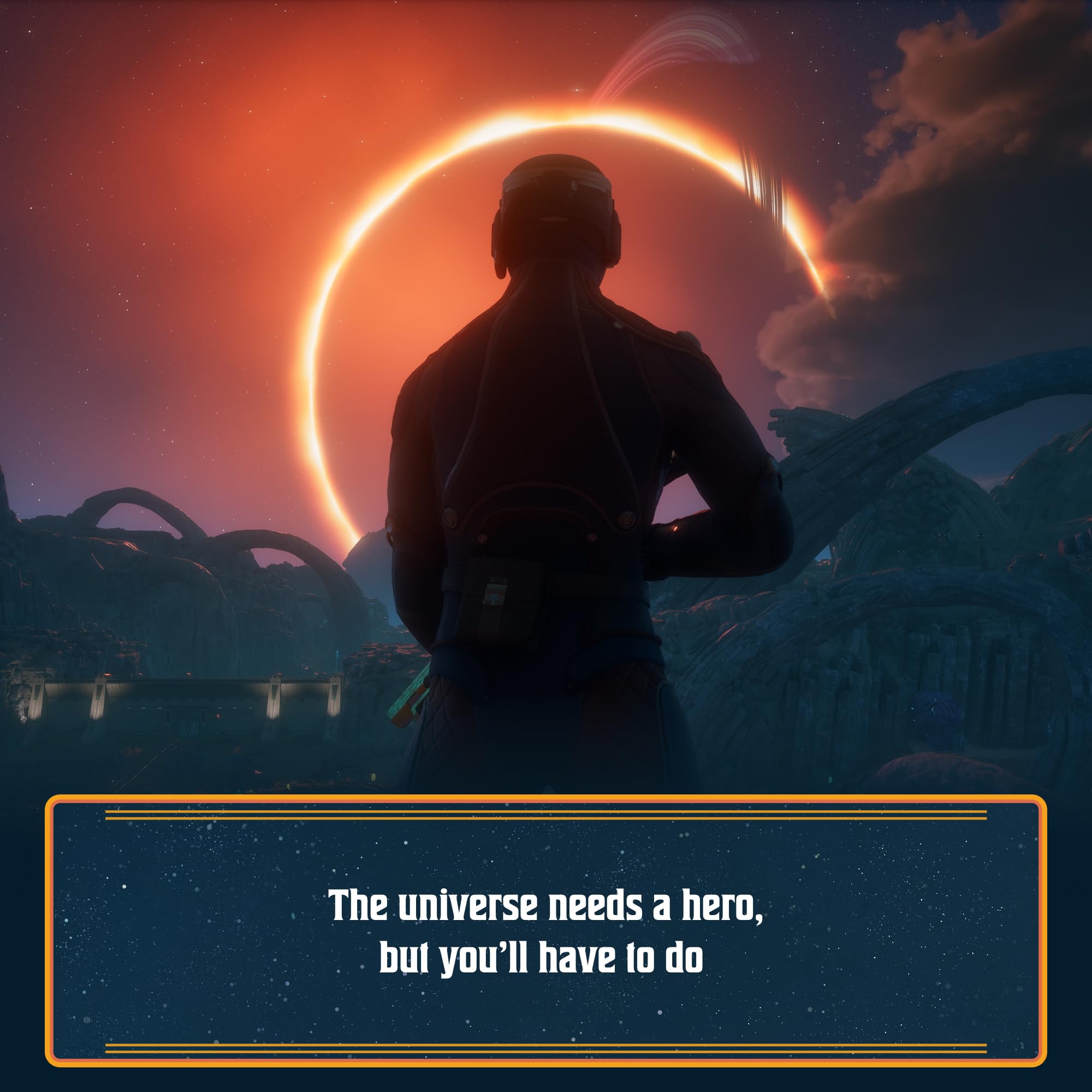 The Outer Worlds 2 – Premium Edition – PlayStation® 5 [Disc + Code in Box] - Image 3